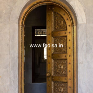 Custom Brass Balcony Railing Design Lakdi Ki Railing Ka Design