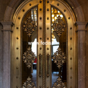 Classic Brass Balcony Railing Inspiration House Wall Railing Design