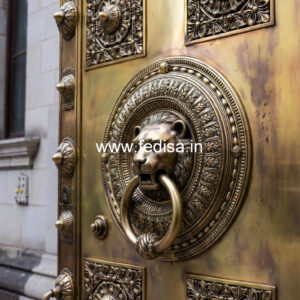 Elegant Brass Staircase Railing Design Modern Railing Design For Staircase