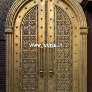 Premium Brass Balcony Railing Collection Square Pipe Handrail Design