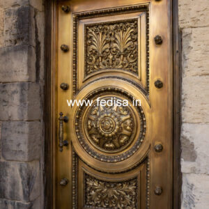 Stylish Brass Railing Design For Interiors Home Staircase Railing Design