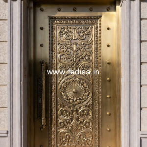 Decorative Brass Handrail Design Design Wali Railing