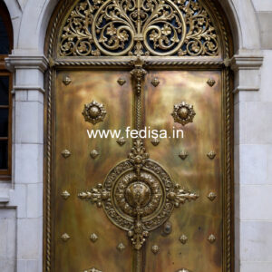 Unique Brass Balcony Railing Design Concepts Grill Gate Design