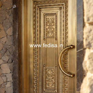 Modern Brass Stair Railing Design Inspiration Front Grill Design