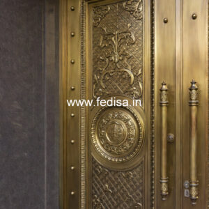 Premium Brass Staircase Handrail Collection Full Balcony Grill Design Catalog