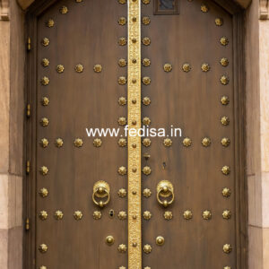 Modern Brass Balcony Railing With Stylish Appeal Boundary Wall Grill Design For Home