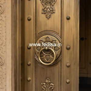 Luxury Brass Stair Railing Design For Villas Stainless Steel Grill Design