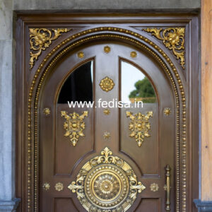 Designer Brass Railing Design For Contemporary Homes Parapet Grill Design