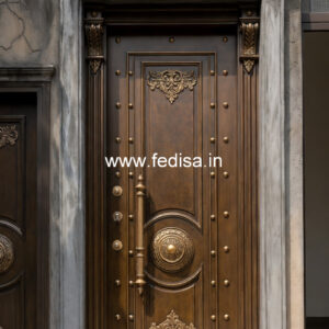 Elegant Brass Balcony Railing For Designer Interiors Lohe Ki Grill Design