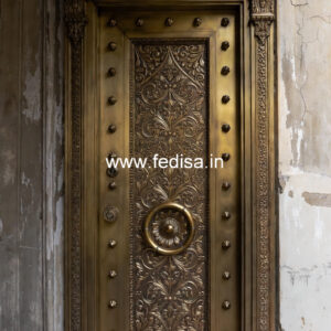 Premium Brass Stair Railing Design For Modern Homes Loha Grill