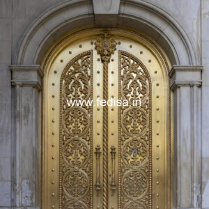 Decorative Brass Staircase Railing For Interior Design Home Front Grill Design