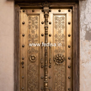 Premium Brass Railing Designs For Interior Spaces Portico Grill Design