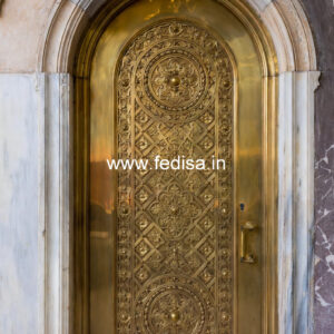 Custom Brass Stair Railing Design Ideas Home Grill Design For Balcony