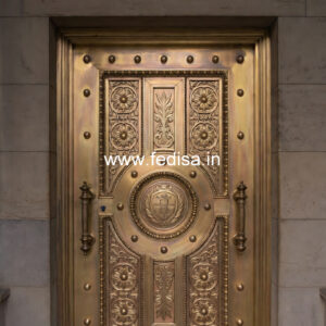 Stylish Brass Railing Design For Home Decor Gate Grill Ka Design