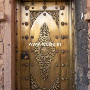 Custom Made Brass Railing Design Supplier Jeene Ki Grill