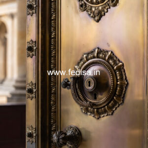 Traditional Brass Handrail Design Ideas Stylish Window Grill Design New