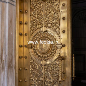 Modern Brass Staircase Railing Design Ideas Fancy Grill Design