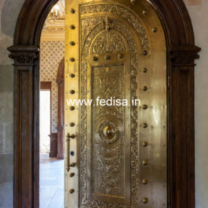 Best Brass Balcony Railing Design For Homes Square Pipe Grill Design