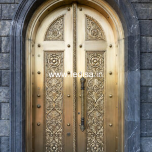 Modern Brass Handrail Design For Staircase Fabrication Grill Design