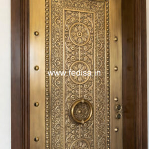 Decorative Brass Balcony Railing Design Ideas Still Window Grill Design