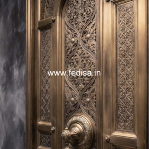 Best Brass Railing Design Ideas For Luxury Homes Janalar Grill Design