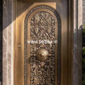 Modern Brass Staircase Railing Design Inspiration Grill Design 2026