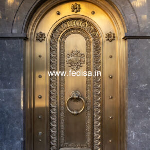 Premium Brass Railing Design For Home Interiors Steel Khidki Design