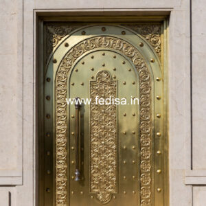 Brass Railing Design For Home Decoration Safety Grill Design For Boundary Wall