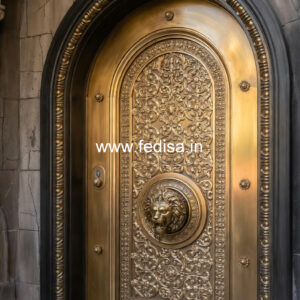 Premium Brass Balcony Railing Design Ideas House Compound Wall Grill Design