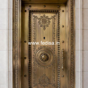 Traditional Brass Balcony Railing Design Safety Door Design In Steel