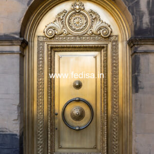 Custom Brass Balcony Railing Design Box Grill Design For Windows