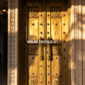 Designer Brass Staircase Railing Ideas Gate And Grill Design