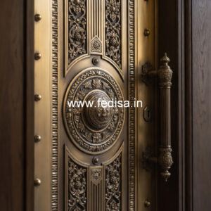 Luxury Brass Stair Railing Ideas House Balcony Grill Design