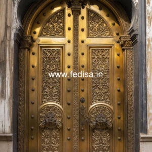 Luxury Brass Handrail Design For Interior Decor Compound Wall Grill