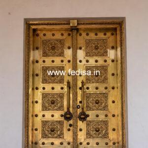 Brass Stair Railing Design For Premium Villas Simple Grill Design For Balcony