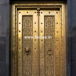 Brass Railing Design For Home Renovation Ideas Safety Door Grill Design Catalog