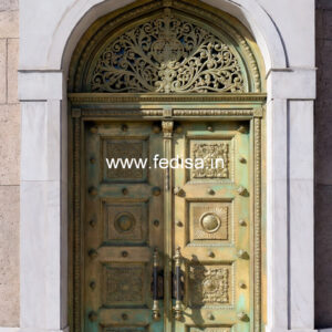 Brass Staircase Railing Design For Designer Homes Grill Paint Design