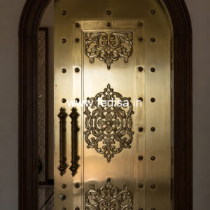 Brass Railing Design For Luxury Interior Projects Iron Window Design For Room