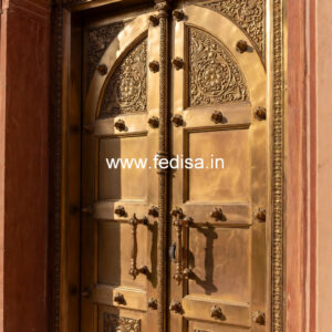 Modern Brass Staircase Railing For Stylish Homes Grill Design For Front