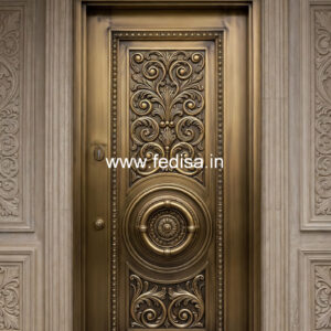 Premium Brass Balcony Railing For Designer Interiors Gate Upper Grill Design