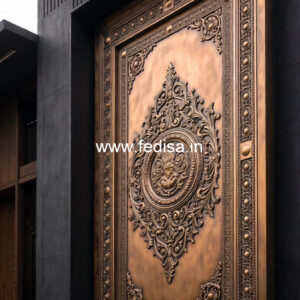 Brass Handrail Design For Contemporary Homes Window Grill Design 2026