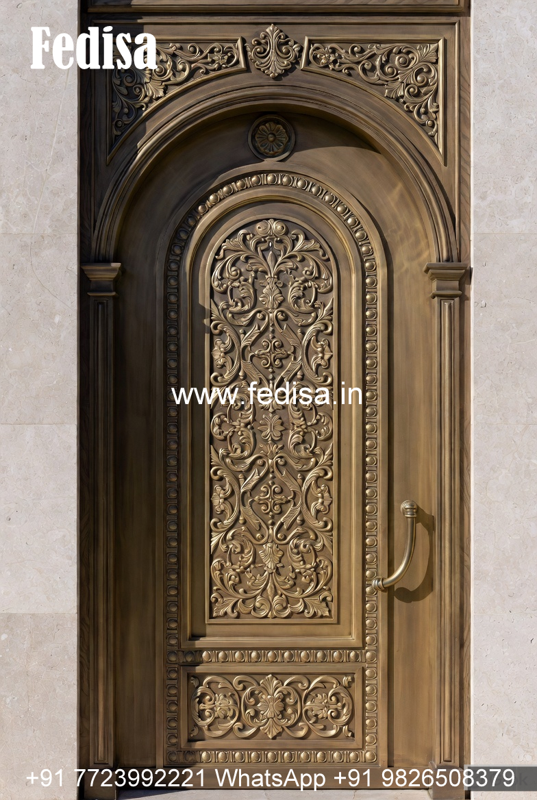 Premium Brass Stair Railing For Luxury Interiors Best Grill Design For Balcony