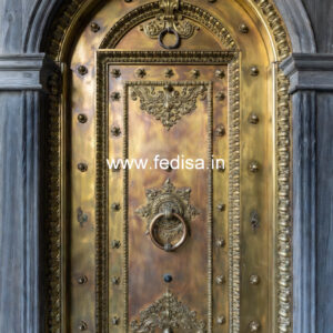 Brass Balcony Railing Design For Premium Decor Front Wall Grill Design