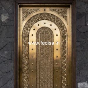 Elegant Brass Stair Railing Design Ideas Window Simple Grill Design