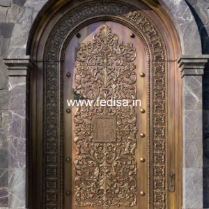 Premium Brass Railing Designs For Interior Spaces Balcony Closed Grill Design