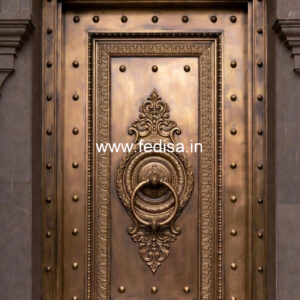 Classic Brass Balcony Railing Design Collection New Window Grill Design 2026