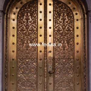 Brass Balcony Railing Design For Modern Homes Safety Grill Gate Design