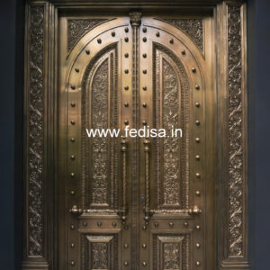 Royal Style Brass Railing Design Ideas Iron Jangla Design