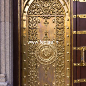 Brass Railing Design For Contemporary Homes Plain Window Grill Design