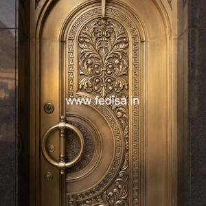 Custom Brass Railing Design For Staircases Iron Jali Design For Balcony